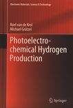 Photoelectrochemical hydrogen production /
