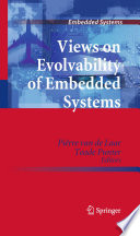 Views on Evolvability of Embedded Systems [E-Book] /