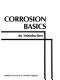 Corrosion basics : an introduction /