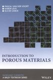 Introduction to porous materials /