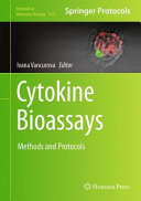Cytokine Bioassays [E-Book] : Methods and Protocols /