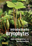 Introduction to bryophytes /