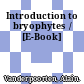 Introduction to bryophytes / [E-Book]
