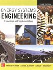 Energy systems engineering : evaluation and implementation /