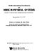 International Conference on Noise in Physical Systems : 0009 (including 1/F noise and noise in biological systems and membranes) : Montreal, 25.05.87-29.05.87.