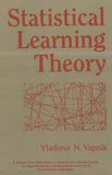 Statistical learning theory /