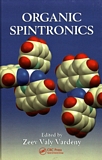 Organic spintronics / ed. by Zeev Valy Vardeny