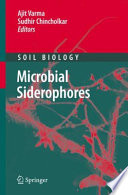 Microbial Siderophores [E-Book] /