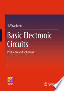 Basic Electronic Circuits [E-Book] : Problems and Solutions /