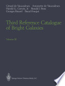 Third Reference Catalogue of Bright Galaxies [E-Book] : Volume III /