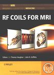 RF coils for MRI /
