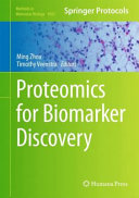 Proteomics for Biomarker Discovery [E-Book] /