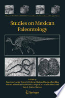 Studies on Mexican Paleontology [E-Book] /