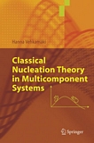 Classical nucleation theory in multicomponent systems [E-Book] /