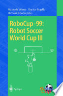 RoboCup-99: Robot Soccer World Cup III [E-Book] /
