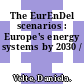 The EurEnDel scenarios : Europe's energy systems by 2030 /