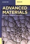 Advanced materials /