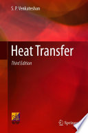 Heat Transfer [E-Book] /