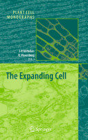The expanding cell : 6 tables /