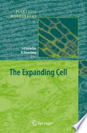 The Expanding Cell [E-Book] /
