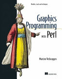 Graphics programming with Perl /