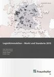 Logistikimmobilien - Markt und Standorte 2015 /