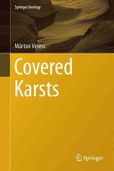 Covered karsts [E-Book] /