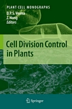 Cell division control in plants /