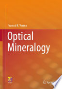 Optical Mineralogy [E-Book] /