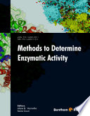 Methods to determine enzymatic activity [E-Book] /