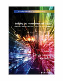 Building the hyperconnected society : IoT research and innovation value chains, ecosystems and markets [E-Book] /