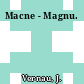 Macne - Magnu.