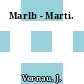 Marlb - Marti.