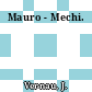 Mauro - Mechi.