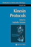 Kinesin protocols /