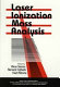 Laser ionization mass analysis