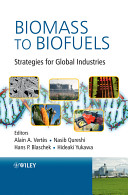 Biomass to biofuels : strategies for global industries /