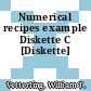 Numerical recipes example Diskette C [Diskette]