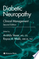 Diabetic Neuropathy [E-Book] : Clinical Management /