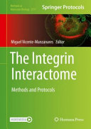 The Integrin Interactome [E-Book] : Methods and Protocols /