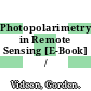 Photopolarimetry in Remote Sensing [E-Book] /