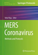 MERS Coronavirus [E-Book] : Methods and Protocols  /