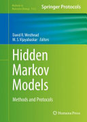 Hidden Markov Models [E-Book] : Methods and Protocols /