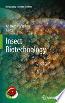 Insect Biotechnology [E-Book] /