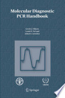 Molecular Diagnostic PCR Handbook [E-Book] /