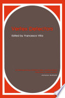Vertex Detectors [E-Book] /