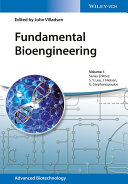 Fundamental bioengineering [E-Book] /