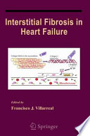 Interstitial Fibrosis in Heart Failure [E-Book] /