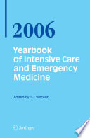 Yearbook of Intensive Care and Emergency Medicine [E-Book] /
