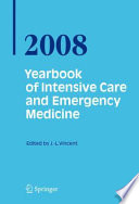 Yearbook of Intensive Care and Emergency Medicine [E-Book] /